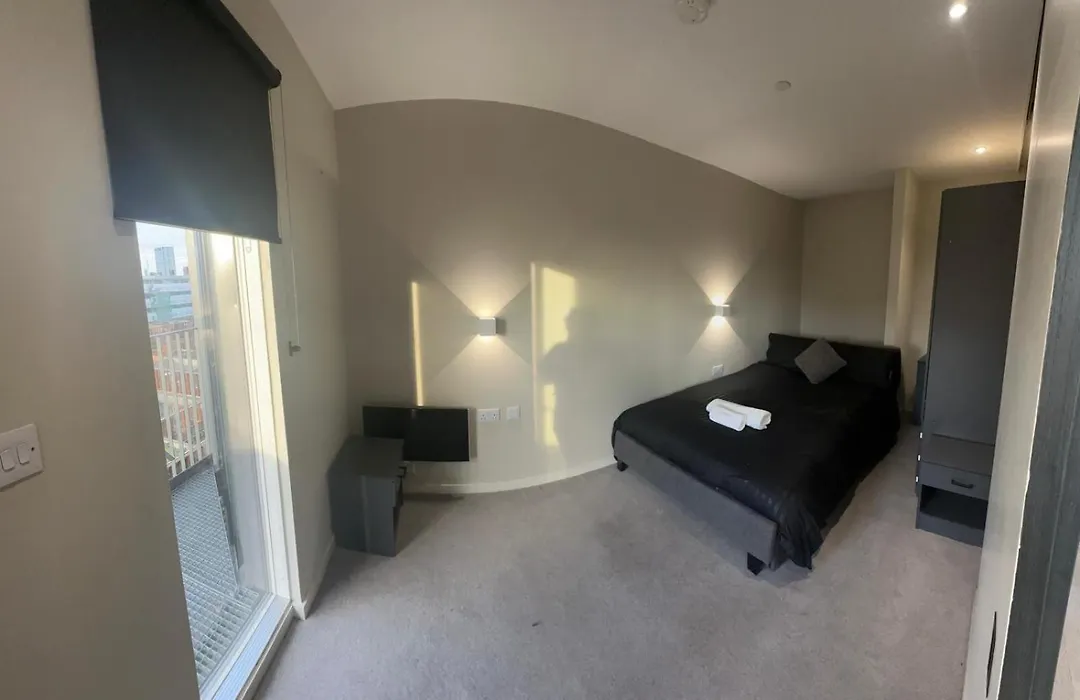 Ym Luxurious Apartments-1